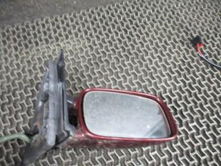 зеркало наружное правое Volkswagen Passat B4 1995, 1.9 л., МКПП, универсал