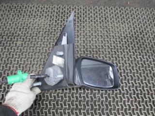 зеркало наружное правое Ford Mondeo 2 поколение 1998, 1.8 л., МКПП, хетчбэк 5 дв.