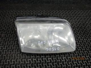 фара правая Volkswagen Polo 3 поколение 2000, 1.0 л., МКПП, хетчбэк 5 дв.