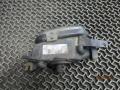 фара противотуманная левая Mercedes-Benz C-Класс W203/S203/CL203 2003, 2.2 л., МКПП, универсал, 2158200556 - фото №2
