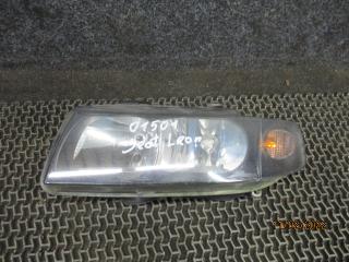 фара левая SEAT Leon 1 поколение 2000, 1.9 л., МКПП, хетчбэк 5 дв.