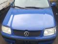 поворотник левый Volkswagen Polo 3 поколение 2000, 1.0 л., МКПП, хетчбэк 5 дв. - фото №7
