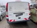 фонарь задний левый Mercedes-Benz Vito W639 2006, 2.1 л., МКПП, микроавтобус - фото №5