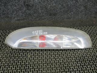 фонарь задний правый Opel Corsa C [рестайлинг] 2005, 1.2 л., МКПП, хетчбэк 5 дв.