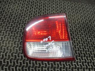 фонарь крышки багажника левый SEAT Leon 1 поколение 2000, 1.9 л., МКПП, хетчбэк 5 дв.
