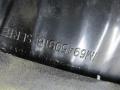 фонарь крышки багажника левый SEAT Leon 1 поколение 2000, 1.9 л., МКПП, хетчбэк 5 дв. - фото №3