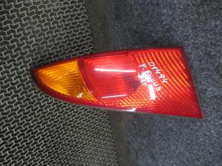 фонарь задний правый Ford Focus 1 поколение [рестайлинг] 2002, 1.6 л., МКПП, хетчбэк 5 дв.