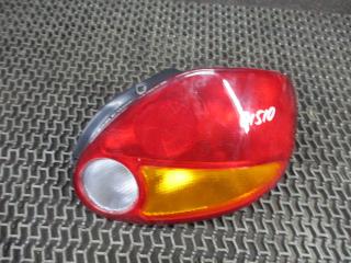 фонарь задний правый Daewoo Matiz M100 1999, 0.8 л., МКПП, хетчбэк 5 дв.