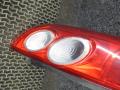 фонарь задний левый Ford Fiesta 5 поколение [рестайлинг] 2007, 1.3 л., МКПП, хетчбэк 5 дв. - фото №7