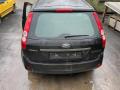 фонарь задний левый Ford Fiesta 5 поколение [рестайлинг] 2007, 1.3 л., МКПП, хетчбэк 5 дв. - фото №10
