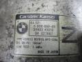 компрессор кондиционера BMW 3 серия E46 [рестайлинг] 2004, 1.8 л., МКПП, хетчбэк 5 дв., 6908660 - фото №6