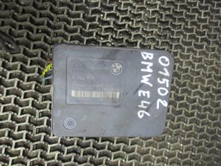 блок ABS BMW 3 серия E46 [рестайлинг] 2004, 1.8 л., МКПП, хетчбэк 5 дв., 6765452