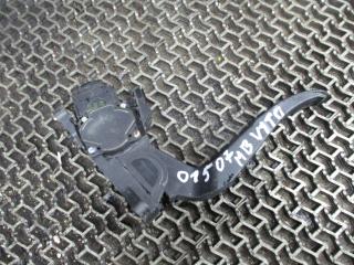 педаль Mercedes-Benz Vito W638 2003, 2.2 л., МКПП, микроавтобус, A9013000404