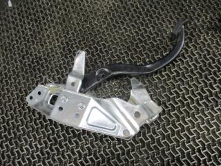 педаль тормоза Opel Astra G 2001, 1.8 л., МКПП, универсал