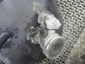 вакуумный усилитель тормозов Ford Focus 1 поколение [рестайлинг] 2002, 1.6 л., МКПП, хетчбэк 5 дв., 98AB2B195CJ - фото №3