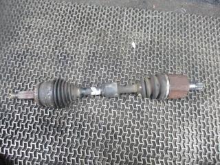 полуось передняя левая (приводной вал, ШРУС) Kia Ceed 1 поколение 2009, 1.6 л., МКПП, хетчбэк 5 дв., 495011H210
