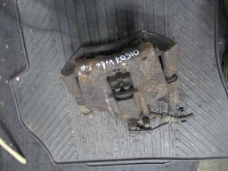 суппорт передний правый Mercedes-Benz Vito W638 2003, 2.2 л., МКПП, микроавтобус