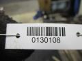 суппорт передний правый Mercedes-Benz Vito W638 2003, 2.2 л., МКПП, микроавтобус - фото №3