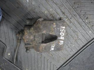 суппорт передний правый Audi A3 8L 2000, 1.6 л., МКПП, хетчбэк 5 дв.