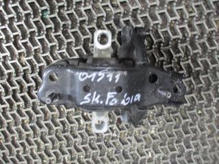 подушка крепления двигателя Skoda Fabia 1 поколение [рестайлинг] 2007, 1.9 л., МКПП, универсал