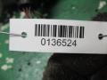 блок управления вентилятором (реле) Skoda Fabia 1 поколение [рестайлинг] 2007, 1.9 л., МКПП, универсал, 1J0919506M - фото №2