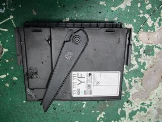 блок комфорта Opel Corsa C [рестайлинг] 2005, 1.2 л., МКПП, хетчбэк 5 дв., 13111111