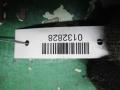 блок AirBag Mercedes-Benz Vito W639 2006, 2.1 л., МКПП, микроавтобус, 6394460442 - фото №3