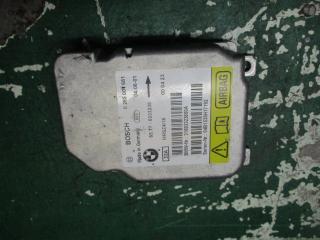 блок AirBag BMW 3 серия E46 [рестайлинг] 2004, 1.8 л., МКПП, хетчбэк 5 дв., 6933238