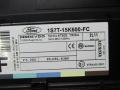 блок комфорта Ford Focus 1 поколение [рестайлинг] 2002, 1.6 л., МКПП, хетчбэк 5 дв., 1S7T15K600FC - фото №3