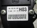 педаль Kia Ceed 1 поколение 2009, 1.6 л., МКПП, хетчбэк 5 дв., 061228J0415 - фото №2