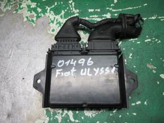 Блок управления ABS/ESP Fiat Ulysse 1 поколение 1997, 2.0 л., МКПП, минивэн, 1471183080