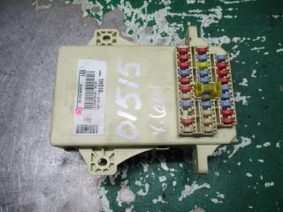 блок комфорта Kia Ceed 1 поколение 2009, 1.6 л., МКПП, хетчбэк 5 дв., 919501H510