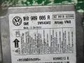 блок AirBag Volkswagen Golf Plus 1 поколение 2007, 1.6 л., МКПП, хетчбэк 5 дв., 1K0909605R - фото №2