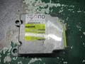 блок AirBag Toyota Yaris XP9 2007, 1.3 л., МКПП, хетчбэк 5 дв., 891700D210 - фото №2