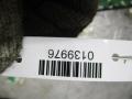 блок AirBag Toyota Yaris XP9 2007, 1.3 л., МКПП, хетчбэк 5 дв., 891700D210 - фото №3