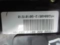 блок предохранителей BMW 3 серия E46 [рестайлинг] 2004, 1.8 л., МКПП, хетчбэк 5 дв., 8364540, MR20040512 - фото №3