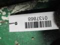 дисплей Opel Corsa C [рестайлинг] 2005, 1.2 л., МКПП, хетчбэк 5 дв., 13208191 - фото №4