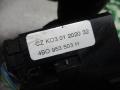 переключатель подрулевой (стрекоза) SEAT Leon 1 поколение 2000, 1.9 л., МКПП, хетчбэк 5 дв., 8L0953513G - фото №4