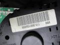 щиток приборов (приборная панель) SEAT Leon 1 поколение 2000, 1.9 л., МКПП, хетчбэк 5 дв., 1M0920822D - фото №4
