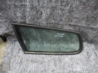 стекло кузовное боковое левое Volkswagen Passat B6 2006, 2.0 л., МКПП, универсал
