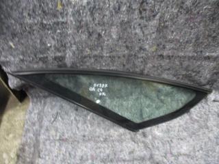 стекло кузовное боковое правое Citroen C4 Grand Picasso 1 поколение 2007, 2.0 л., АКПП, минивэн