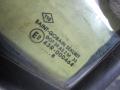 стекло двери передней левой Opel Movano A [рестайлинг] 2008, 2.5 л., МКПП, микроавтобус - фото №4