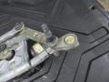 механизм стеклоочистителя (трапеция дворников) Ford Mondeo 2 поколение 1998, 1.8 л., МКПП, хетчбэк 5 дв., 93BB17B571AC - фото №2