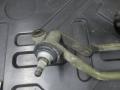 механизм стеклоочистителя (трапеция дворников) Fiat Ulysse 1 поколение 1997, 2.0 л., МКПП, минивэн - фото №2