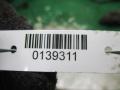 форсунка Audi 80 8C/B4 1993, 2.0 л., 039906171 - фото №3