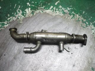 охладитель EGR / Радиатор EGR Citroen Xsara 1 поколение 1998, 2.0 л., 9634565480