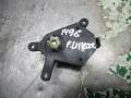моторчик заслонки печки Fiat Ulysse 1 поколение 1997, 2.0 л., МКПП, минивэн, 9094803175 - фото №2