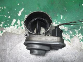 заслонка дроссельная Volkswagen Golf 3 поколение 1999, 1.9 л., 038128063G