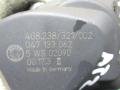 заслонка дроссельная Skoda Fabia 1 поколение (6Y) 2001, 047133062 - фото №4