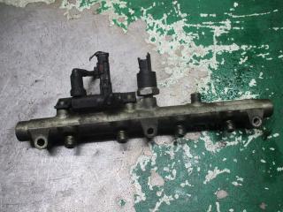 топливная рампа Peugeot 806 1 поколение 1997, 0281002283, 0445214017